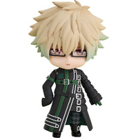 Nendoroid Kent