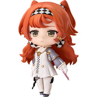 Nendoroid Sonetto