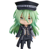 Nendoroid Ukyo
