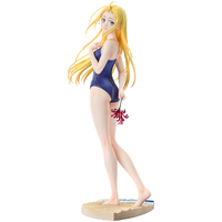 Summer Time Rendering - 1/7 Ushio Kofune PVC