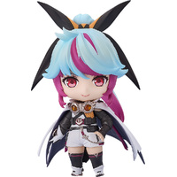 Nendoroid Neo Traveler