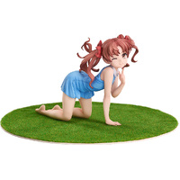 A Certain Scientific Railgun T - 1/7 Kuroko Shirai PVC