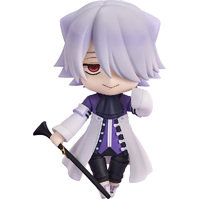 Nendoroid Xerxes Break