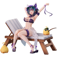 Azur Lane - 1/7 Cheshire Summery Date
