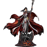 Dungeon Fighter Online - 1/8 Inferno PVC