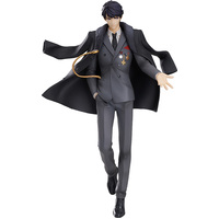 POP UP PARADE Zeyan Li