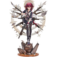 Arknights - 1/7 Exusiai: Elite 2 Ver. PVC
