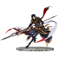 1/7 Yi Ye Zhi Qiu: Ye Xiu Ver. PVC