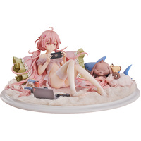 1/7 Evanthe: Lazy Afternoon Ver. PVC