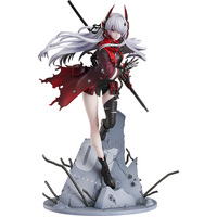 1/7 Lucia: Crimson Abyss PVC