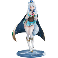 RED: Pride of Eden - 1/7 Lovey PVC