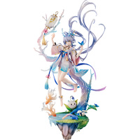 1/7 Luo Tianyi: Chant of Life Ver. PVC