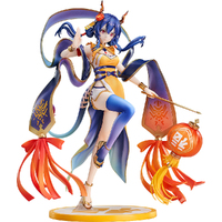 Arknights - 1/7 Ch'en: Spring Festival Ver. PVC