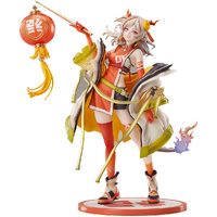 Arknights - 1/7 Nian: Spring Festival Ver. PVC
