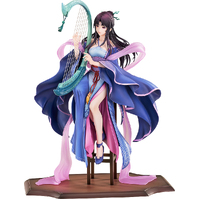 1/7 Liu Mengli: Weaving Dreams Ver. PVC