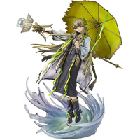 Arknights - 1/7 Muelsyse: Elite 2