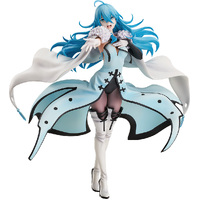 Vivy Fluorite Eye's Song - 1/7 Vivy PVC