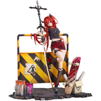 Arknights  - 1/7 Surtr Liberte//Echec Ver. PVC