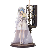 Girls' Frontline - 1/7 Zas M21: Affections Behind the Bouquet PVC