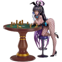 1/7 Karin Kakudate Bunny Girl Game Playing Ver. PVC