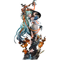 1/7 Hatsune Miku Shimian Maifu Ver. PVC