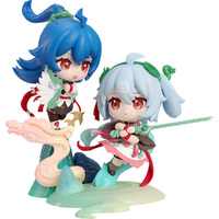 Chibi Figure bilibili 2024 Anniversary 2233: Yun Chi Yue Chun Ver.