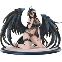 1/7 Albedo Negligee Ver. PVC