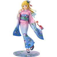 1/7 Kei Karuizawa: Kimono Ver. PVC