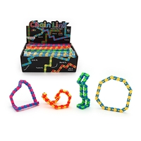 Chain Link - Puzzle -- Play -- Fidget