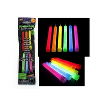 Glow Stick -1 pack - 15cm & String