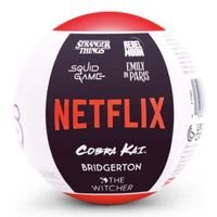 Netflix - Mini Brands - Series One
