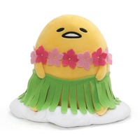 Gudetama - Hula Skirt - 23cm