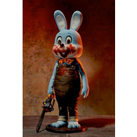 1/6 Silent Hill 3: Robbie the Rabbit Blue Ver.