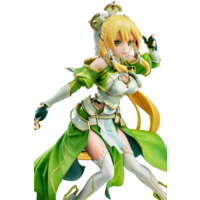 Sword Art Online Alicization - Teraria, Earth Goddess 1/8 Leafa PVC