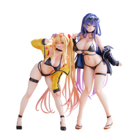 1/6 Yuna & Sayuri Set with Special Base