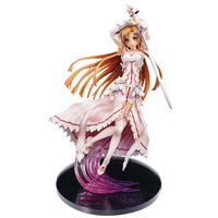 Sword Art Online Alicization [Stacia, The Goddess of Creation] 1/8 Asuna PVC