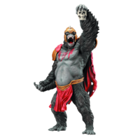 The Flash - DC - Gorilla Grodd - 1/10 Artfx Statue