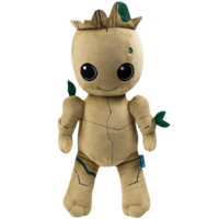 Guardians of the Galaxy - Groot -  HugMe -  16" Vibrating Plush
