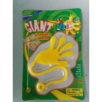 Giant Grabber Hand - Yellow