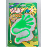 Giant Grabber Hand - Green