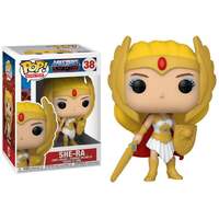 Masters of the Universe - She-Ra - Pop! Vinyl Figure