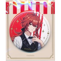 Genshin Impact Exotic Gourmet Series Diluc Can Badge