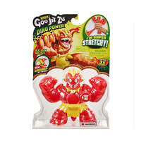 Heroes Of Goo Jit Zu - Dino Power - Blazagon Hero Pack - Stretchy