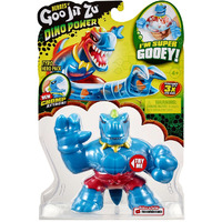 Heroes Of Goo Jit Zu - Dino Power - Tyro Hero Pack - Gooey