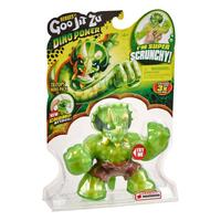 Heroes Of Goo Jit Zu - Dino Power - Tritops Hero Pack - Scrunchy