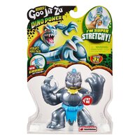Heroes Of Goo Jit Zu - Dino Power - Verapz Hero Pack - Stretchy