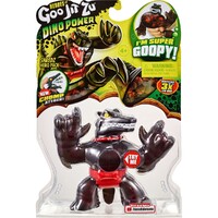 Heroes Of Goo Jit Zu - Dino Power - Shredz Hero Pack - Goopy