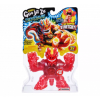 Heroes Of Goo Jit Zu - Dino X-Ray - Hero Pack - Blazagon The Dragon - Stretchy