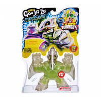 Heroes Of Goo Jit Zu - Dino X-Ray - Hero Pack - Terrack The Pterodactyl - Scrunchy