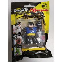 Heroes Of Goo Jit Zu - Blue Batman - DC Mini Heroes